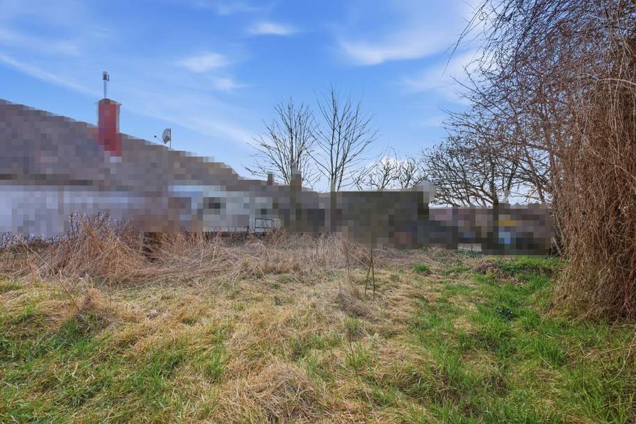 Baugrund ohne Bauzwang in Raschala – ideal zur Bebauung oder als Kapitalanlage!, Grund und Boden-kauf, 90.000,€, 2020 Hollabrunn