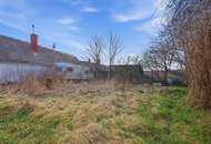 Baugrund ohne Bauzwang in Raschala – ideal zur Bebauung oder als Kapitalanlage!