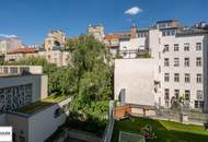 3-Zimmer-Wohnung mit viel Potenzial inkl. Loggia & Grünblick beim Schloss Schönbrunn (U4) - sanierungsbedürftig!