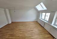 1 Monat mietfrei! Urban wohnen auf zwei Ebenen und mit kühlem Kopf! Beste Infrastruktur und Anbindung! Garagenplatz optional!