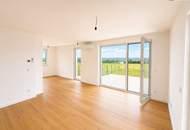 SONNENUNTERGÄNGE INKLUSIVE – EXKLUSIVER DESIGN-BUNGALOW MIT 5 ZIMMERN, PHOTOVOLTAIK &amp; 750 M² GRUND!