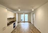 Familienfreundliche 3-Zimmer Wohnung mit Balkon nahe Badeteich Hirschstetten, 1220!