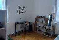 3-Zimmer-Altbauwohnung mit möblierter Küche in TOP Innenstadtlage +++ 8.-Mai-Straße +++