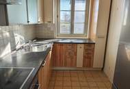 "Gartenwohnung mit Abstellplatz!"