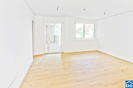Hochwertige Wohnungen mit Freiflächen &amp; Top-Ausstattung, Wohnung-kauf, 296.000,€, 1090 Wien 9., Alsergrund