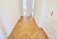 Mehr Raum. Mehr Stil. Mehr Altbau! Hofseitiger Balkon + Traumhaft saniertes Altbauhaus + Ruhige Seitengasse + Super beliebtes Grätzl! Viel Grün + Viel Charme! Jetzt zugreifen!