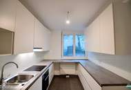 Gartenhäuschen mitten in Wien: 4-Zimmer-Maisonette in Ruhelage