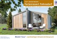 INVESTMENT: Ferienresort Red Bull Ring Zeltweg - Fohnsdorf ** INFO-MEETUP 8. Juni **