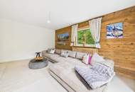 Ruhe. Raum. Rückzug. – stilvolle und großzügige Wohnidylle + 4.000 m² Grundstück bei Gallizien