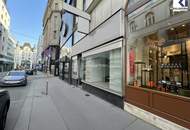 GESCHÄFTSLOKAL in bester CITYLAGE