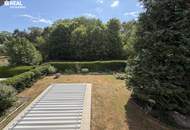 Wohnen am Waldrand - gepflegtes Einfamilienhaus mit Pool, Garage und Keller