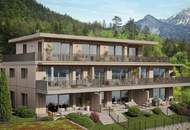 SEEBLICK TRIO - Exklusive Neubauwohnungen mit Seeblick in Drobollach am Faaker See