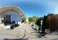 "Komm vorbei in meinem Bungalow!"