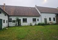 IHR SANIERUNGSBEDÜRFTIGES PARADIES FÜR MENSCH UND TIER MIT POTENTIAL UND GROSSEM GRUNDSTÜCK