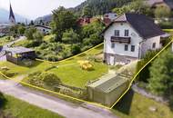 Handwerker aufgepasst! Charmantes Haus mit Potential und vielen Möglichkeiten