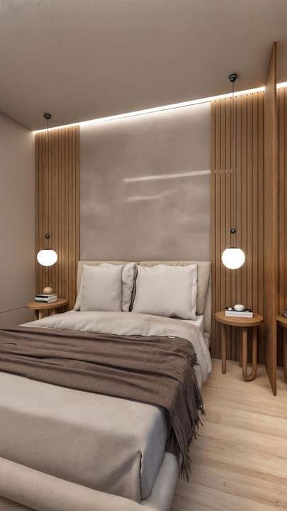 ZU HAUSE AM PULS DER STADT