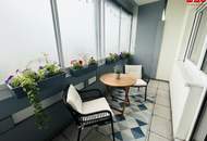 Jetzt einziehen – 1 MONAT MIETFREI SICHERN! Ihr neues Zuhause mit Wohlfühlblick - Genießen Sie eine traumhafte Aussicht mit wunderschönen Sonnenuntergängen - Ideal für Singles oder Paare!