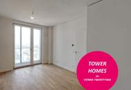 Modernes Wohnen mit Pool & Sauna – TOWER HOMES – V22