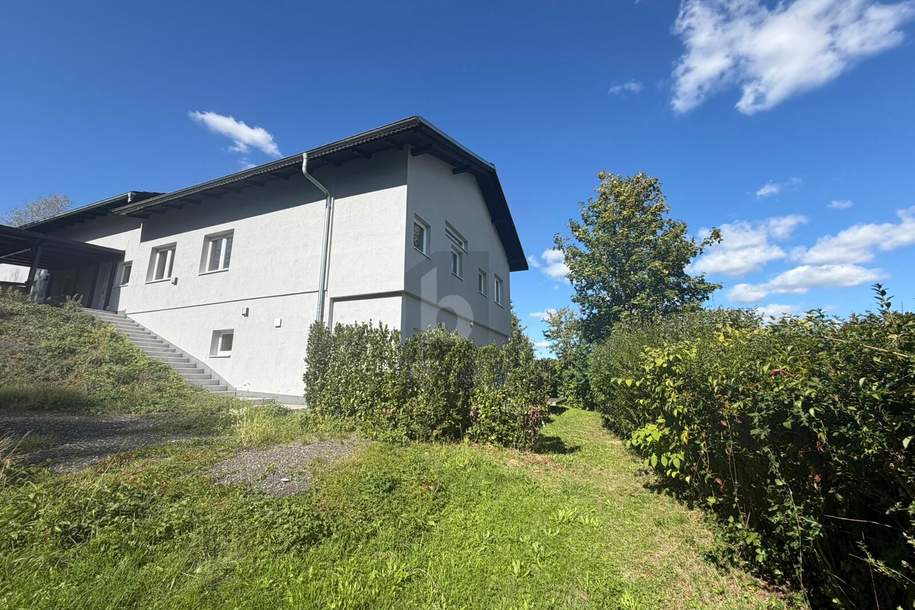 INVESTMENT AM SEE ? RENOVIERTES MEHRPARTEIENHAUS MIT 5 WOHNEINHEITEN, Haus-kauf, 890.000,€, 8472 Leibnitz