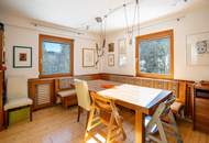 Gepflegtes Wohn-/Ferienhaus mit Freizeitwohnsitzwidmung im beliebten Bodental