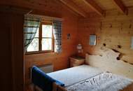 Blockhaus am Scheiblingstein