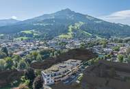 Hochwertiges Penthouse in ruhiger Zentrumslage