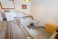 Charmantes Haus für Individualisten die das Besondere suchen - Stadtlage, ländliches Flair!