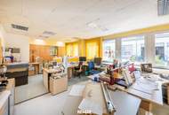 Attraktive Gewerbeimmobilie mit Produktionshalle, Lagerflächen und Photovoltaikanlage