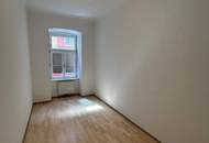 4-Zimmer-Wohnung mit Terrasse und Eigengarten im Erdgeschoss nahe U1 Keplerplatz