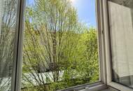 Charmante Garçonnière mit Ausbaupotenzial in Top-Lage von Ottakring