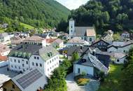 Einfamilienhaus in Gaming
