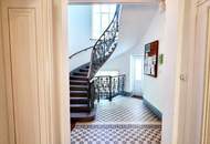 Kernsanierter Altbau in Bestform! Wiener Klassik vom Feinsten! Frisch saniertes Altbaujuwel + Flügeltüren + Stuck + Perfekt aufgeteilte 3 Zimmer! Qualität die man sieht!