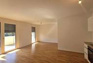 Großzügige Neubauwohnung mit Kühlung und großem, sonnigen Balkon