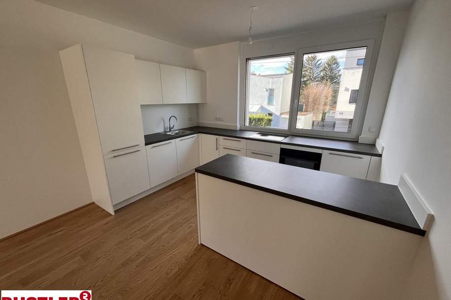 Anlegerwohnung | VINCENT | 3Zimmer mit Loggia | Hofruhelage | Top Lage, Wohnung-kauf, 401.000,€, 1230 Wien 23., Liesing