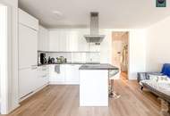 Provisionsfrei: Wohnresidenz Zögernitz! Hochwertiges Apartment mit Loggia und Kühlung in Döblinger Bestlage! Garagen verfügbar!