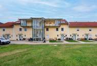 Ruhig wohnen, bestens angebunden – gepflegte 3-Zimmer-Wohnung in Deutschfeistritz