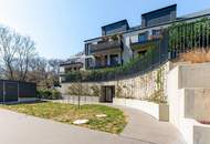 Erstbezug ab Mitte Juni! Moderne 2-Zimmer-Balkonwohnung in Nussdorf zu vermieten!