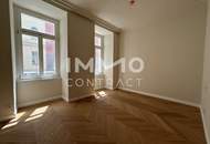 TOP Lage - ERSTBEZUG - 2 Zimmer Wohnung nähe Naschmarkt