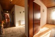Charmantes Einfamilienhaus mit Potenzial in Gemeinlebarn