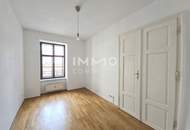 ALTBAU: 3 Zimmer Innenstadtwohnung (getrennt begehbar) - Sporgasse 29 - Top 06/01