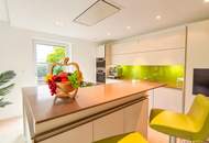 Urbanes Wohnen in Grazer Premiumlage: Gepflegtes Architektenhaus in Grün-Oase