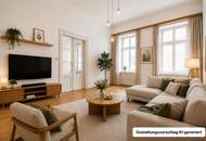 ,,Altbau-Charme!,,