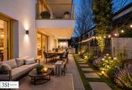 Moderner 2-Zimmer Erstbezug mit Garten in toller Lage!