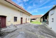 ALTER LEHENHOF nahe GRAFENEGG - wo Kultur auf Tradition trifft