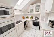 Freizeitwohnsitz am Mondsee – Exklusive Dachgeschosswohnung in Premiumlage