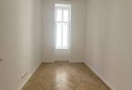 Repräsentatives Büro in bester Lage – 1040 Wien, Gußhausstraße