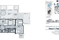 Besonders selten ++ Eigengarten im 1.OG ++ Balkon ++ sonnige Terrasse ++ PROVISIONSFREIES NEUBAUPROJEKT ++ SOFORT BEZUGSFERTIG ++ Erstbezug ++ Hochwertige Ausstattung ++ Hauseigene Tiefgarage