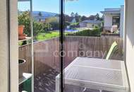 Sonnige 3-Zimmer-DG-Wohnung mit Balkon &amp; Parkplatz nahe Hainburg und Bratislava