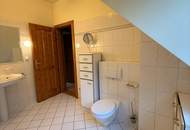 Doppelhaushälfte in Mauerbach am Allerheiligenberg – Wohnen im Grünen mit viel Platz, Sauna und Wallbox