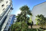 Schöne 1 Zimmer Whg mit direkter U3 Anbindung und Blick auf den Enkplatz ! Verfügbar ab 1. Juli !